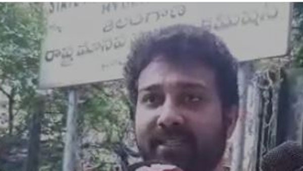 విద్యాశాఖ అధికారులకు ఫిర్యాదు