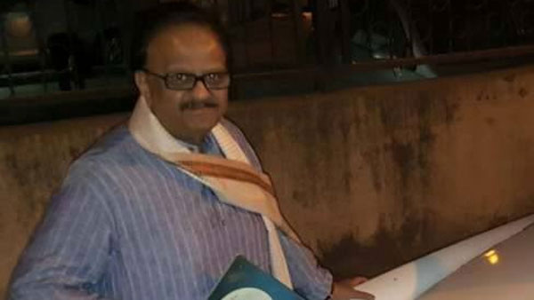 నటుడిగా ఎస్పీ బాలు ప్రస్థానం