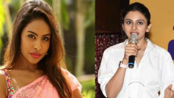 గతంలో డ్రగ్స్ కేసులో ప్రముఖుల పేర్లు