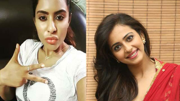 నాపై టాలీవుడ్ కక్ష కట్టింది..