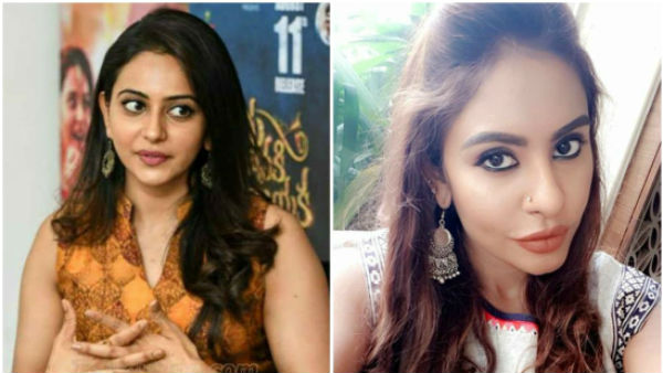  డ్రగ్స్ విషయంలో రకుల్ ప్రీత్, ఇతర సెలబ్రిటీలను