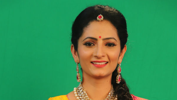 ఐదో కంటెస్టెంట్‌గా టెలివిజన్ హోస్ట్ సుజాత.. 