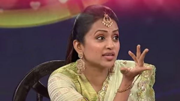 సుమ షోలకు అక్కడ కూడా భారీ స్పందన