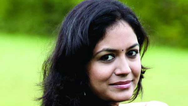 లిస్ట్ లో సునీత పేరు..?