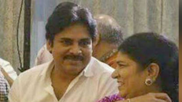  పవన్ లైఫ్‌లో ఆమె పాత్ర చాలా కీలకం