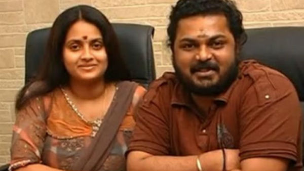 మొదటిసారి కలిసింది అక్కడే