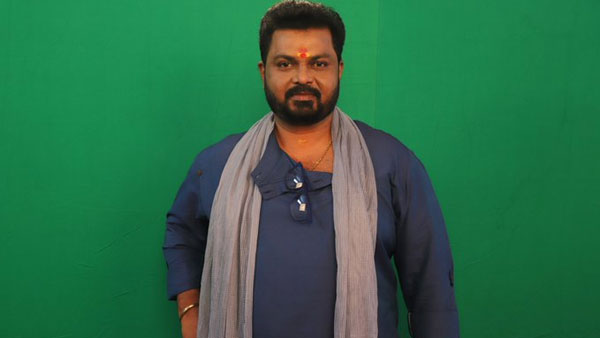 సూర్య కిరణ్ అవుట్..