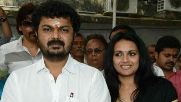 కళ్యాణి తప్ప మరొకరిని ఇష్టపడలేదు