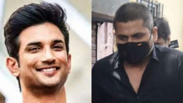 శ్యామూల్ నివాసంలో రెండు గంటలపాటు