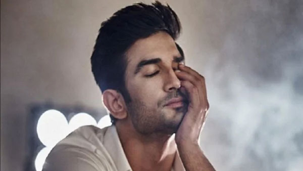 సుశాంత్ మృతి.. మాట్లాడడానికి ఏముంది?