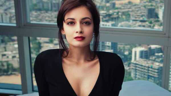 తనపై వచ్చిన కథనాలను ఖండించిన దియా మిర్జా