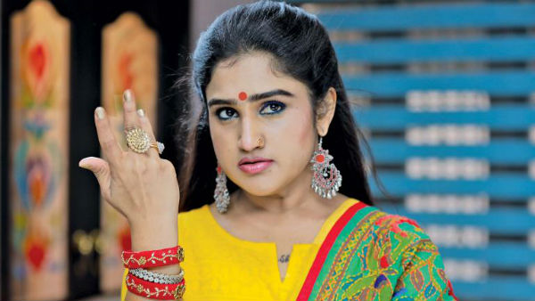 ఎవరి పని వారు..