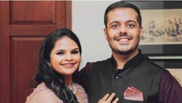 పెళ్లి చేసుకోబోతున్న విద్యుల్లేఖ