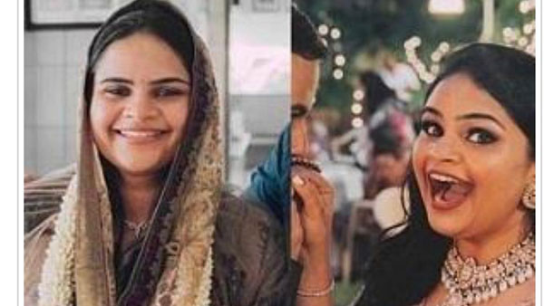 ప్రియుడితో ఎంగేజ్మెంట్