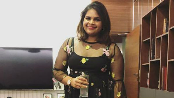 ఎలాగైనా బరువు తగ్గాలని