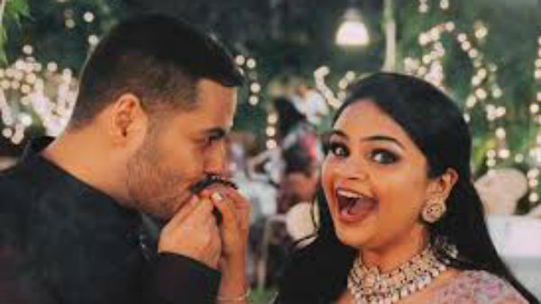 పెళ్లి చేసుకోబోతున్న విద్యుల్లేఖ