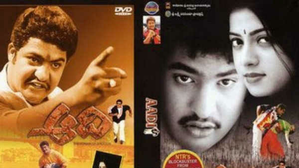 తారక్ చేతికి గాయం.. రక్తం కారుతూనే ఉంది