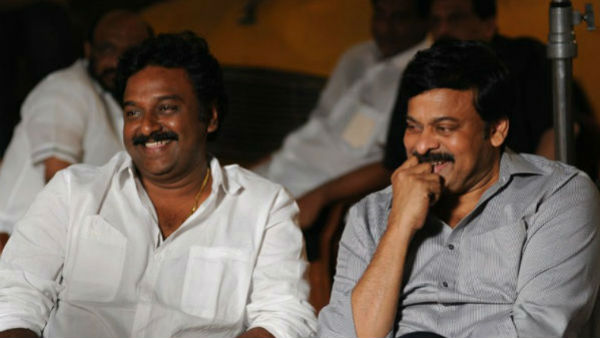 చిరు అంటే వల్లమాలిన అభిమానం..