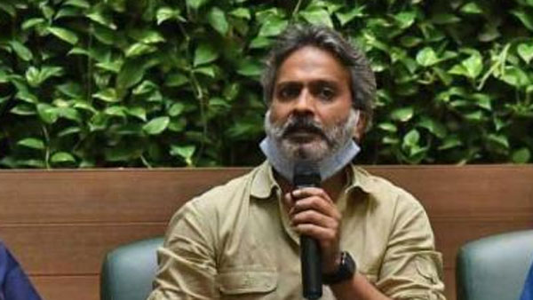 తెలుగు, తమిళ్ వాళ్లు నన్ను తిట్టొచ్చు.. ఎంత ఏడిస్తే అంటూ.. ఎస్పీ బాలు సంతాప సభలో చరణ్ కంటతడి