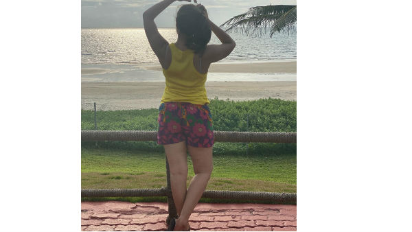 రెక్కలు వచ్చిన పక్షిలా..