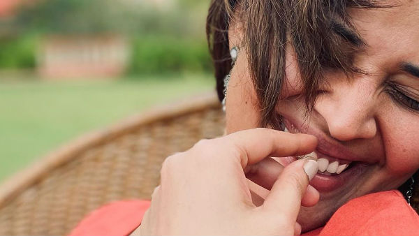  త్వరలోనే ఒక కొత్త రియాలిటీ షో