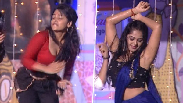 అమ్మాయిలు బాగానే రెచ్చగొట్టరు