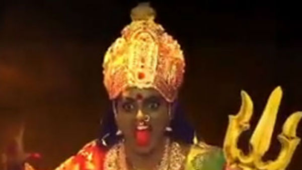 అమ్మ బాబొయ్.. వంటలక్క విశ్వరూపం.. కార్తీకదీపం స్టార్డం వర్కౌట్ అవుతుందా?