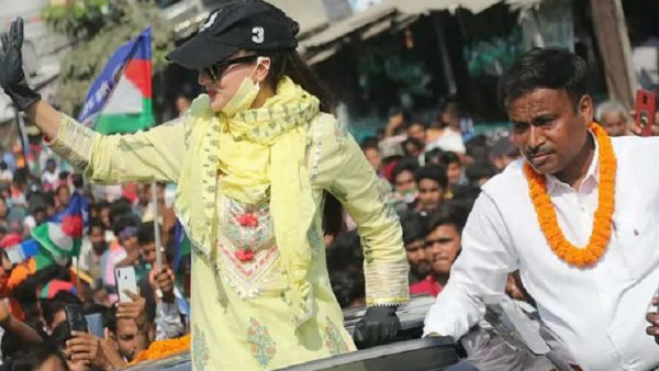 అనుక్షణం ప్రాణాలు చేతిలో పెట్టుకొని