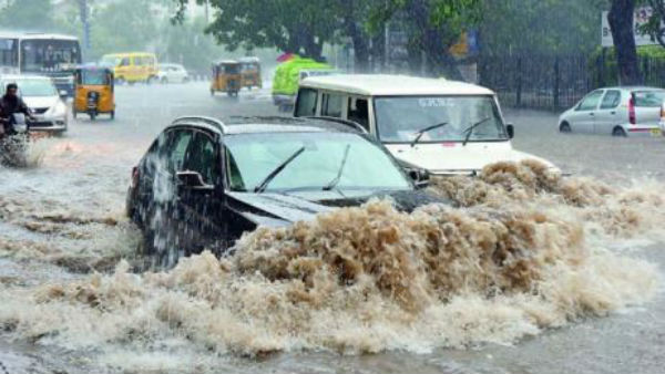 కరోనా కష్టాలు ఇంకా తీరకముందే