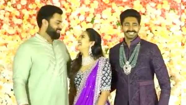 నిహారిక పెళ్లి బాధ్యత మొత్తం వరుణ్ తేజ్ చేతిలోనే.. ఖర్చులతో పాటు ఆ నిర్ణయాలు కూడా