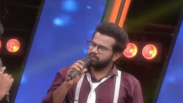 బిగ్ బాస్‌లోకి హైపర్ ఆది ఎంట్రీ