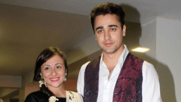 ఇమ్రాన్ ఖాన్‌తో విడాకులపై క్లారిటీ