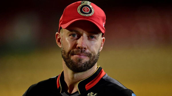 ఫొటో తీసిన డివిలియర్స్