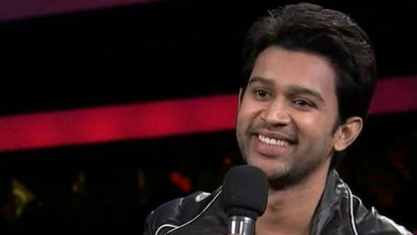 టాస్క్ మధ్యలోనే..