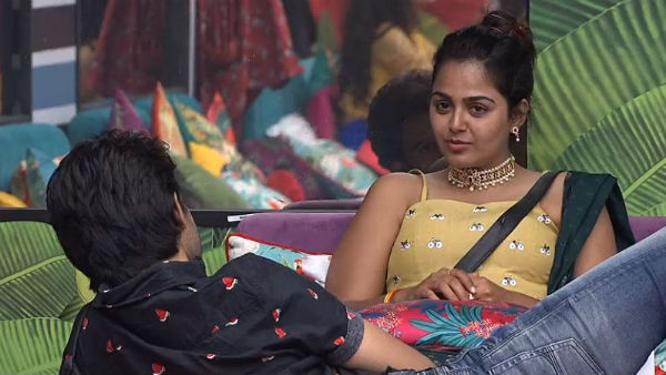 మోనాల్‌కు చేరువగా అభిజిత్