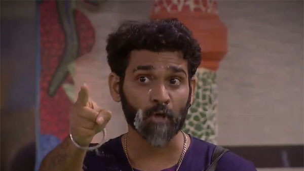 మొదటి ప్రోమోలో అలా..