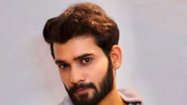 తనవాళ్లకు మాత్రమే..