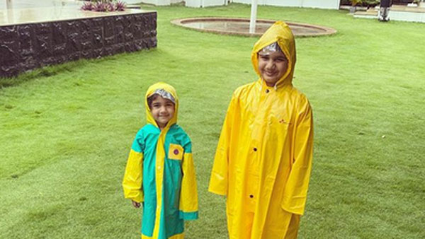 చాలా క్లియర్ గా అర్ధమయ్యింది