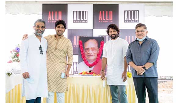 99వ జయంతి..