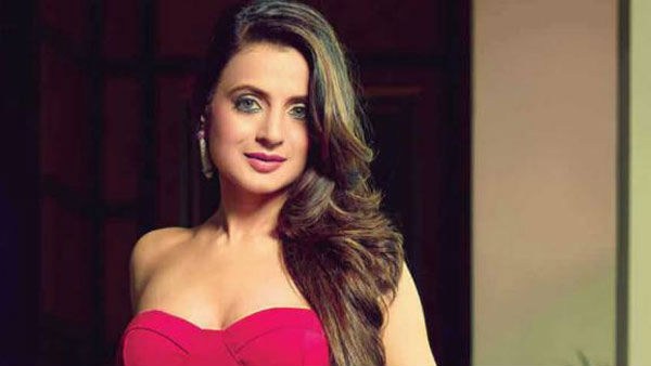 బద్రితో అమీషా పటేల్ కెరీర్