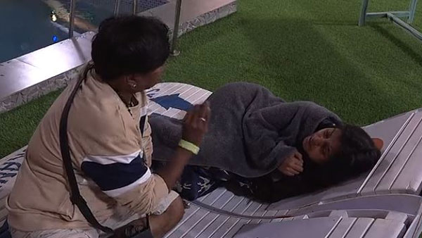 అవినాష్ నా మాటలను తప్పుగా