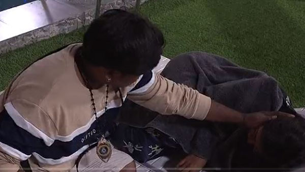 పాములాంటి వ్యక్తులతో జాగ్రత్తగా