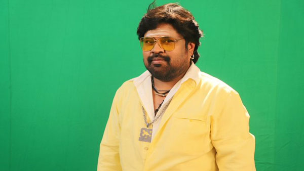 సినిమా డైలాగ్స్ చెప్పొద్దు