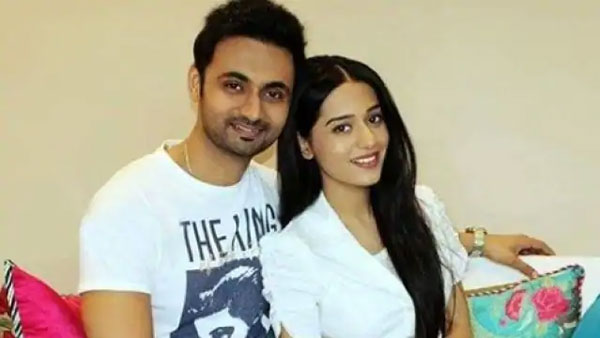 పెళ్లి, ప్రెగ్నెన్సీ విషయాన్ని ఎందుకు సీక్రెట్‌గా ఉంచానంటే..