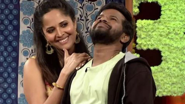  క్యారవాన్‌లో కాజు బిర్యానీ..