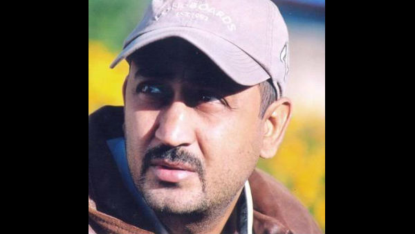 బాలీవుడ్‌లో అసిస్టెంట్ డైరెక్టర్‌గా