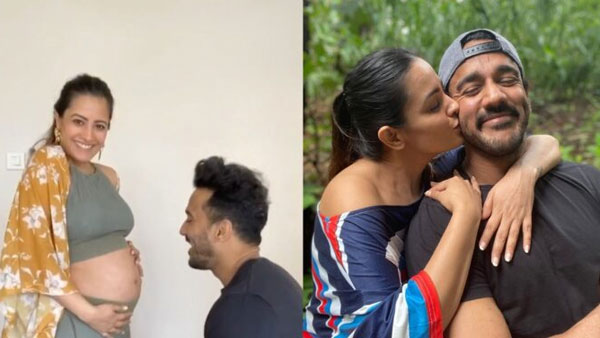 పెళ్ళైన ఏడేళ్లయిన తరువాత