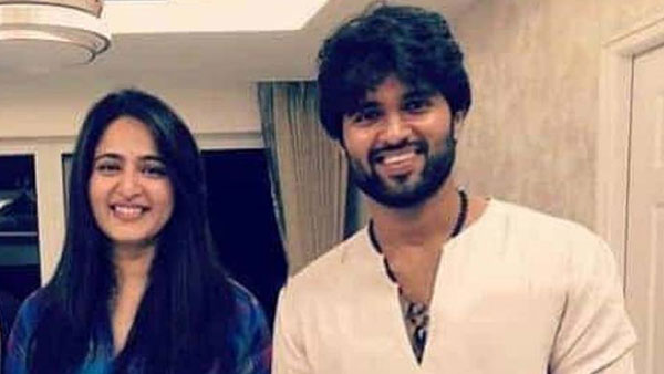 క్రేజీ కాంబినేషన్..