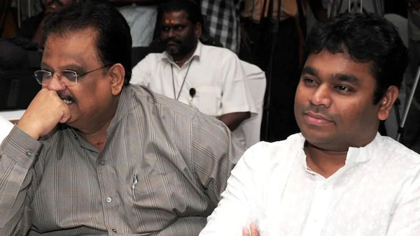 రెహమాన్ కోరిక నెరవేరకముందే..