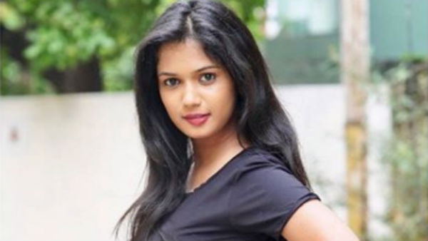 అవినాష్తో లవ్ ట్రాక్